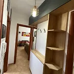 Lägenhet 1+1 *