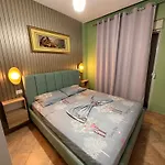 1+1 Lägenhet Golem (Tirana)