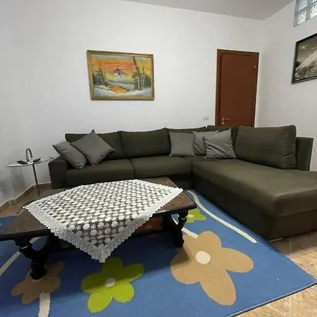 1+1 Apartment