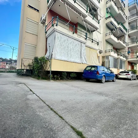 1+1 Apartment