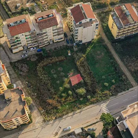 1+1 Apartment *
