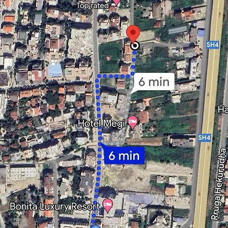 Apartment 1+1 *