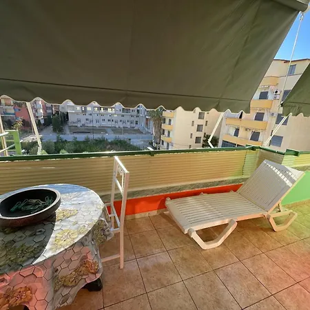 Apartmán 1+1