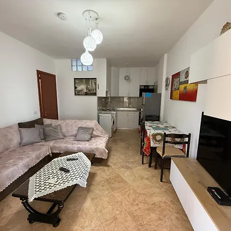 Apartmán 1+1 *