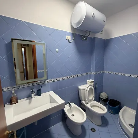 1+1 Apartment Golem (Tirana)