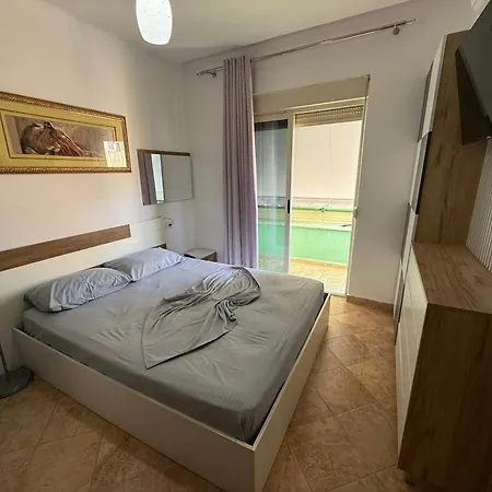 Apartment 1+1 Golem (Tirana)