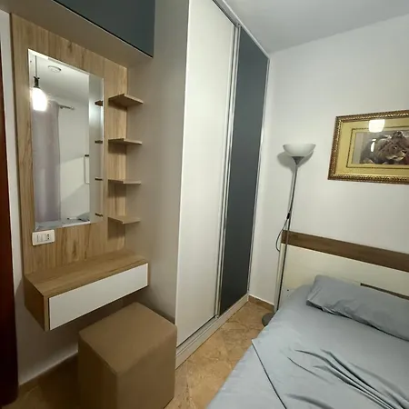 1+1 Apartament *