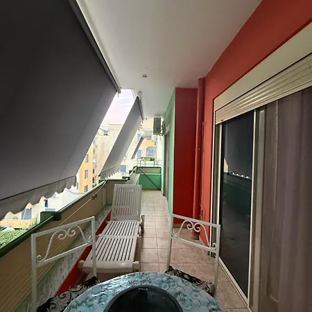 1+1 Apartmán *