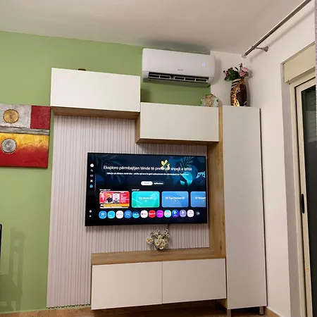 1+1 * Golem (Tirana)