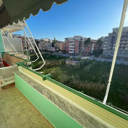 Apartamento 1+1 *