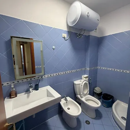 1+1 Apartment Golem (Tirana)