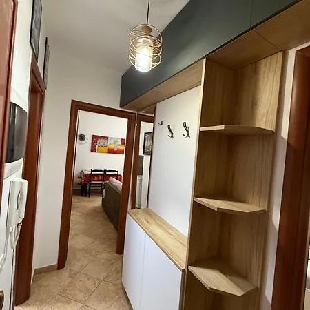 Apartment 1+1 *