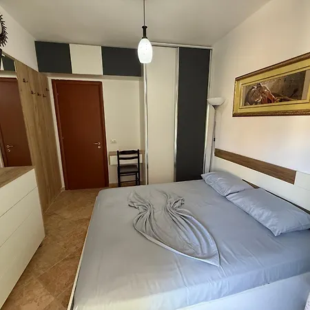 1+1 Apartamento *
