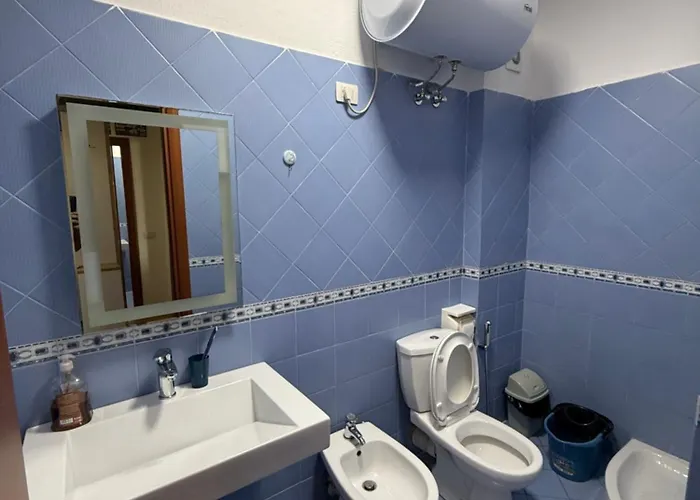 1+1 Appartement Golem (Tirana)