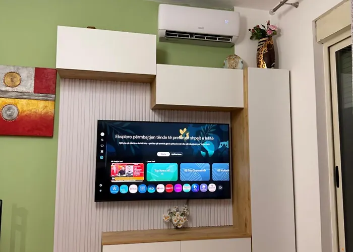 1+1 * Golem (Tirana)