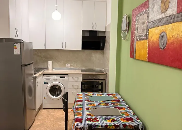 1+1 Appartement *